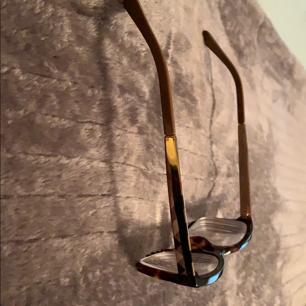 Burberry glasses without case - Picture 2 of 2